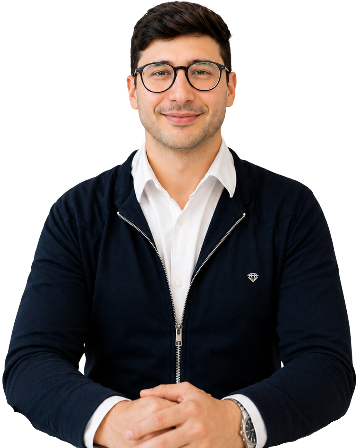 Dr. Eduardo Macedo
